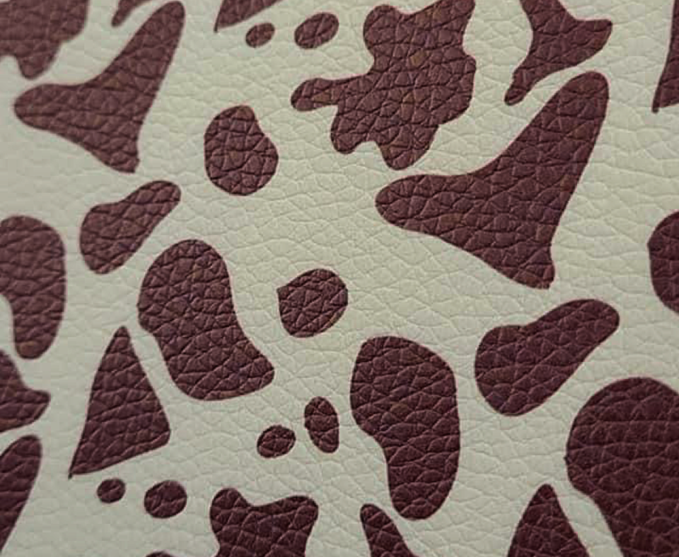 RTS Animal Prints of All Kinds Faux Leather Pebbled Sheets 5 Different Choices